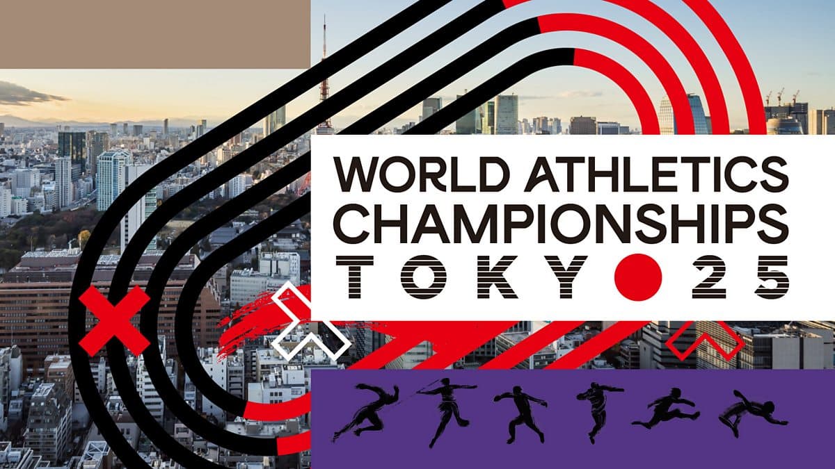 World Athletics Championships