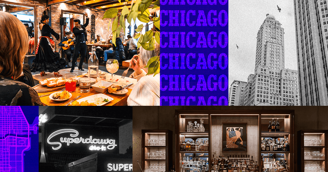 What to Do in Chicago If You’re Here for Business (2025)