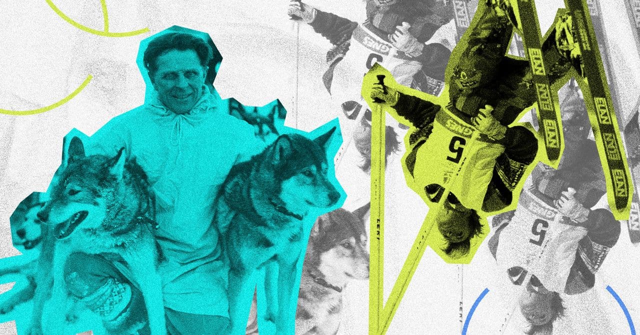 All the Sports You Won’t See at the 2026 Winter Olympics